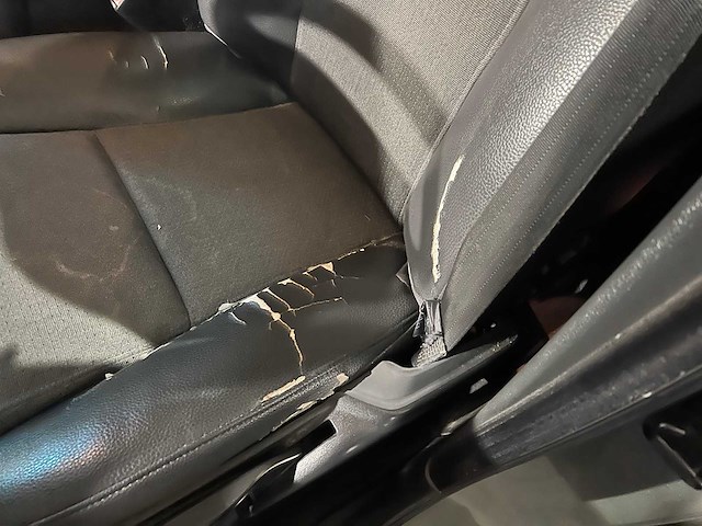 Volvo xc90 2.4 d5 sport 7 pers, 42-tg-lt - afbeelding 4 van  21