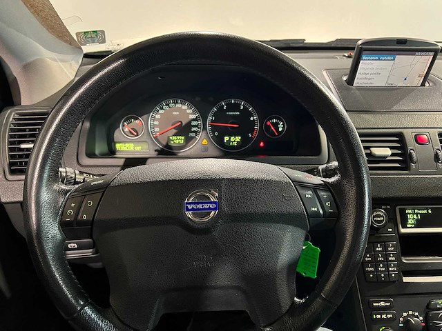 Volvo xc90 2.4 d5 sport 7 pers, 42-tg-lt - afbeelding 6 van  21