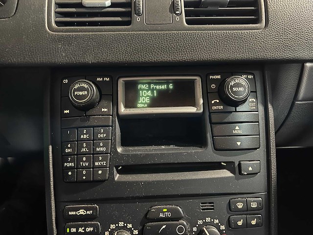 Volvo xc90 2.4 d5 sport 7 pers, 42-tg-lt - afbeelding 7 van  21