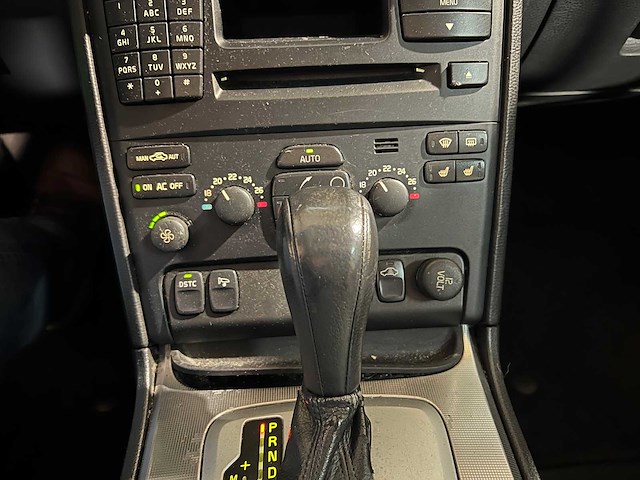 Volvo xc90 2.4 d5 sport 7 pers, 42-tg-lt - afbeelding 8 van  21