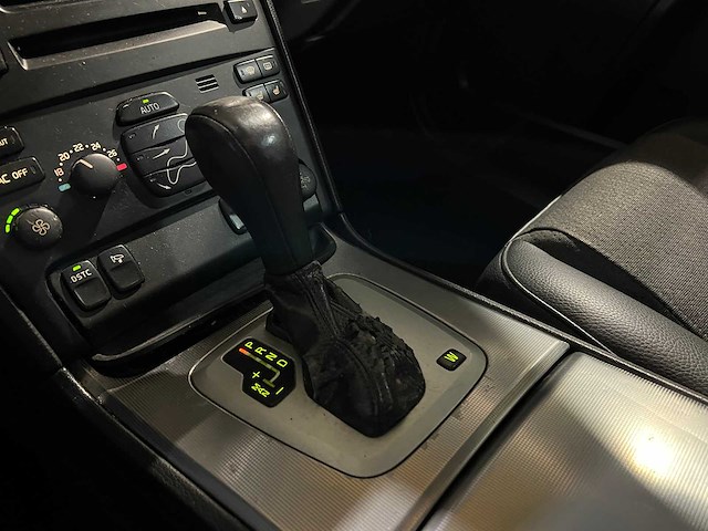 Volvo xc90 2.4 d5 sport 7 pers, 42-tg-lt - afbeelding 9 van  21