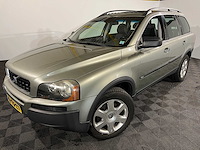 Volvo xc90 2.4 d5 sport 7 pers, 42-tg-lt - afbeelding 1 van  21