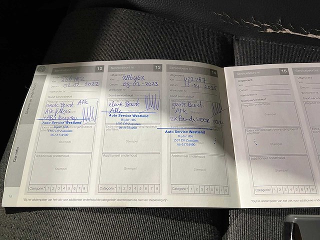 Volvo xc90 2.4 d5 sport 7 pers, 42-tg-lt - afbeelding 11 van  21