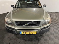 Volvo xc90 2.4 d5 sport 7 pers, 42-tg-lt - afbeelding 14 van  21