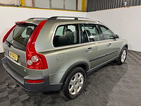 Volvo xc90 2.4 d5 sport 7 pers, 42-tg-lt - afbeelding 17 van  21