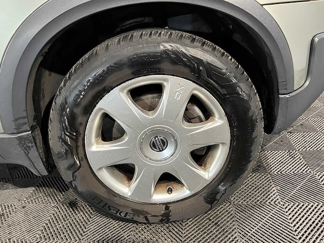 Volvo xc90 2.4 d5 sport 7 pers, 42-tg-lt - afbeelding 18 van  21