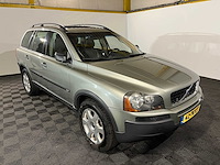 Volvo xc90 2.4 d5 sport 7 pers, 42-tg-lt - afbeelding 19 van  21