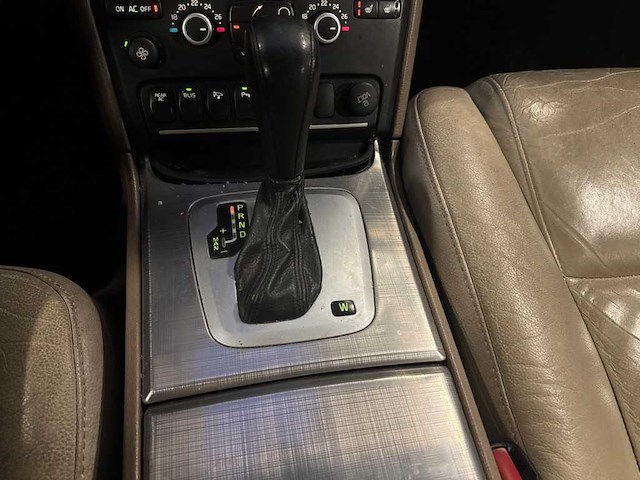 Volvo xc90 2.4 d5 summum 7p. | 33-jtp-7 - afbeelding 17 van  17