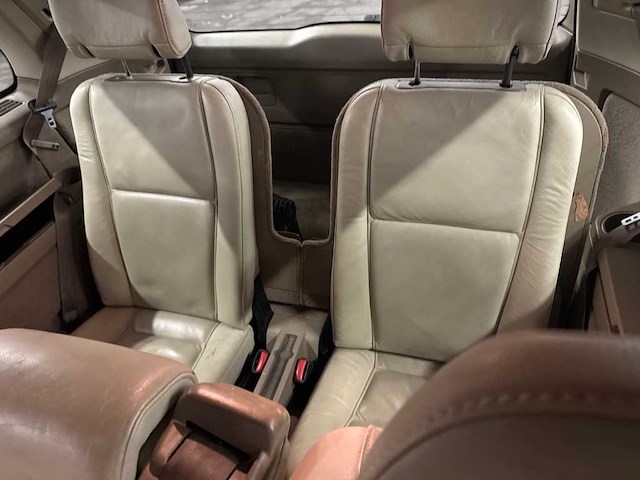 Volvo xc90 2.4 d5 summum 7p. | youngtimer | 33-jtp-7 - afbeelding 4 van  17