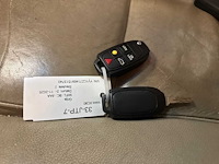 Volvo xc90 2.4 d5 summum 7p. | youngtimer | 33-jtp-7 - afbeelding 5 van  17