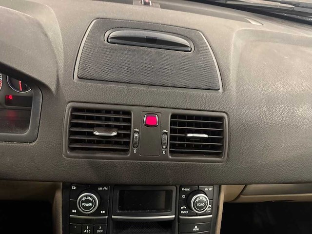 Volvo xc90 2.4 d5 summum 7p. | youngtimer | 33-jtp-7 - afbeelding 6 van  17