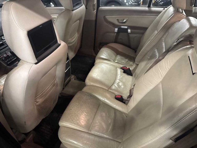 Volvo xc90 2.4 d5 summum 7p. | youngtimer | 33-jtp-7 - afbeelding 7 van  17