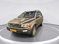 Volvo xc90 2.4 d5 summum 7p. | youngtimer | 33-jtp-7 - afbeelding 1 van  17