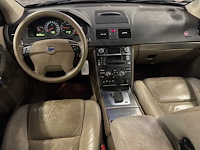 Volvo xc90 2.4 d5 summum 7p. | youngtimer | 33-jtp-7 - afbeelding 14 van  17