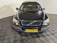 Volvo xc90 2.5 t 7 pers, ts-018-n - afbeelding 7 van  15