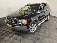 Volvo xc90 2.5 t 7 pers, ts-018-n - afbeelding 1 van  15