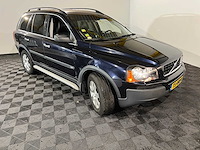 Volvo xc90 2.5 t 7 pers, ts-018-n - afbeelding 12 van  15
