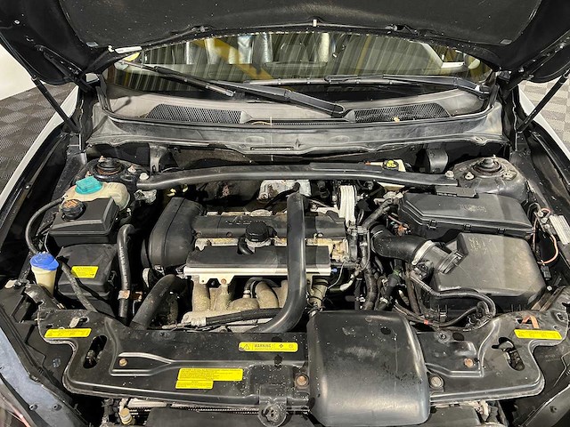 Volvo xc90 2.5 t 7 pers, ts-018-n - afbeelding 6 van  15