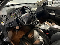 Volvo xc90 2.5 t 7 pers, ts-018-n - afbeelding 2 van  15
