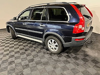 Volvo xc90 2.5 t 7 pers, ts-018-n - afbeelding 8 van  15