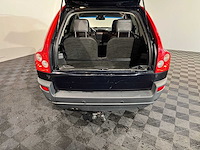 Volvo xc90 2.5 t 7 pers, ts-018-n - afbeelding 10 van  15