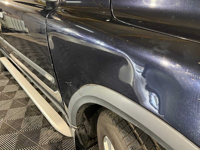 Volvo xc90 2.5 t 7 pers, ts-018-n - afbeelding 13 van  15