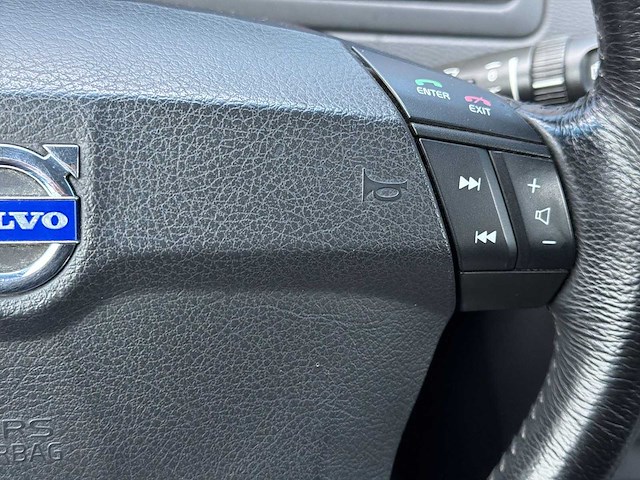 Volvo xc90 2.5 t exclusive 7 seats | 88-pt-pb i - afbeelding 8 van  35