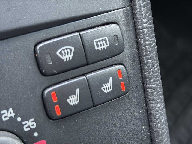 Volvo xc90 2.5 t exclusive 7 seats | 88-pt-pb i - afbeelding 16 van  35