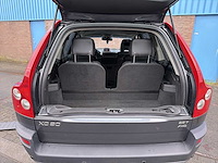 Volvo xc90 2.5 t exclusive 7 seats | 88-pt-pb i - afbeelding 17 van  35