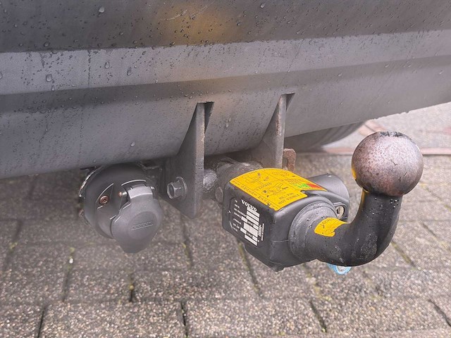 Volvo xc90 2.5 t exclusive 7 seats | 88-pt-pb i - afbeelding 24 van  35