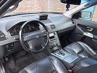 Volvo xc90 2.5 t exclusive 7 seats | 88-pt-pb i - afbeelding 23 van  35