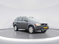 Volvo xc90 2.5 t exclusive 7 seats | 88-pt-pb i - afbeelding 31 van  35