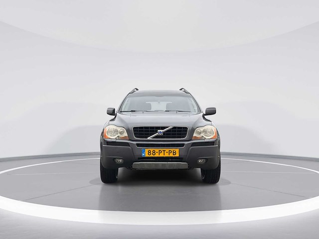 Volvo xc90 2.5 t exclusive 7 seats | 88-pt-pb i - afbeelding 32 van  35