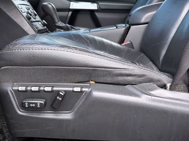 Volvo xc90 2.5 t exclusive 7 seats | 88-pt-pb i - afbeelding 3 van  9