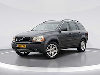 Volvo xc90 2.5 t exclusive 7 seats | 88-pt-pb i - afbeelding 1 van  9