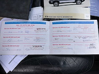 Volvo xc90 2.5 t exclusive 7 seats | 88-pt-pb i - afbeelding 7 van  9