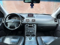 Volvo xc90 2.5 t exclusive 7 seats | 88-pt-pb i - afbeelding 8 van  9