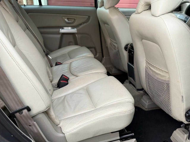 Volvo xc90 2.5 t exclusive 86-pp-dl - afbeelding 11 van  23