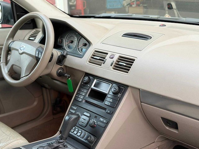 Volvo xc90 2.5 t exclusive 86-pp-dl - afbeelding 12 van  23