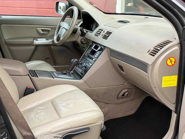 Volvo xc90 2.5 t exclusive 86-pp-dl - afbeelding 13 van  23