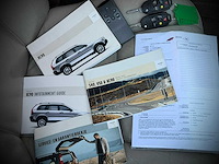 Volvo xc90 2.5 t exclusive 86-pp-dl - afbeelding 16 van  23