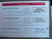 Volvo xc90 2.5 t exclusive 86-pp-dl - afbeelding 17 van  23