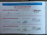 Volvo xc90 2.5 t exclusive 86-pp-dl - afbeelding 18 van  23