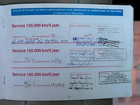 Volvo xc90 2.5 t exclusive 86-pp-dl - afbeelding 19 van  23