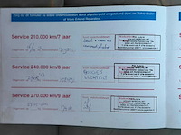 Volvo xc90 2.5 t exclusive 86-pp-dl - afbeelding 20 van  23