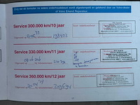 Volvo xc90 2.5 t exclusive 86-pp-dl - afbeelding 21 van  23