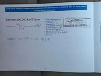 Volvo xc90 2.5 t exclusive 86-pp-dl - afbeelding 22 van  23