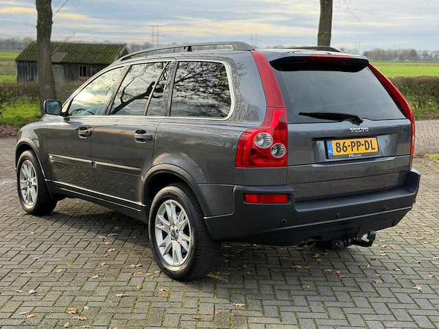 Volvo xc90 2.5 t exclusive 86-pp-dl - afbeelding 3 van  23