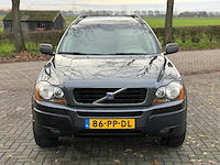 Volvo xc90 2.5 t exclusive 86-pp-dl - afbeelding 8 van  23