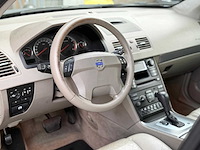 Volvo xc90 2.5 t exclusive 86-pp-dl - afbeelding 9 van  23